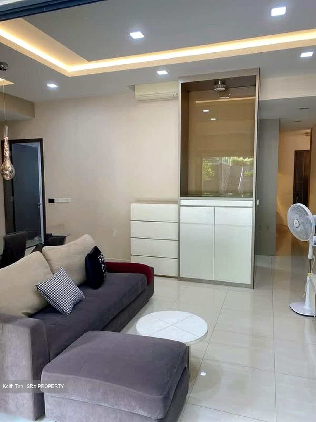 Jewel @ Buangkok (D19), Condominium #597691431